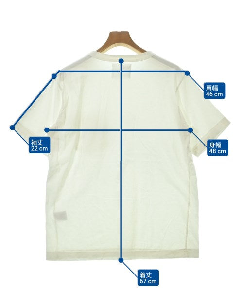 MHL. เสื้อยืด/เสื้อท็อปส์