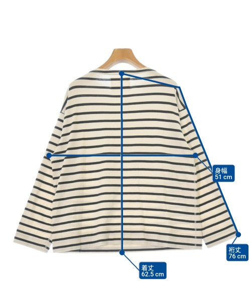 MHL. เสื้อยืด/เสื้อท็อปส์