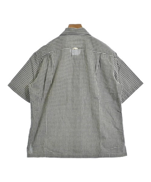 MHL. เสื้อลำลอง