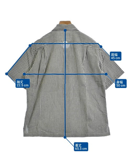 MHL. เสื้อลำลอง