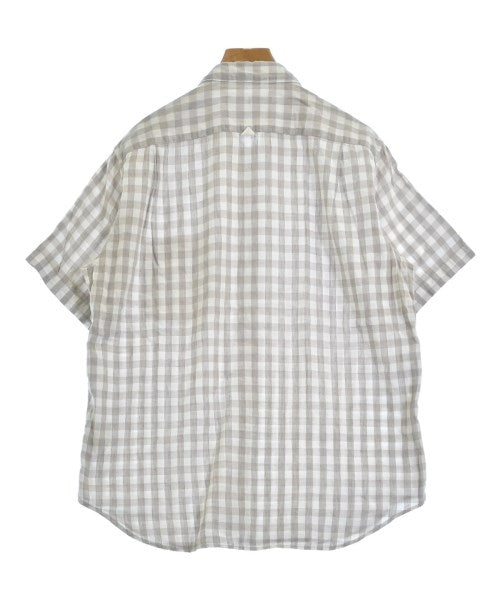 MHL. เสื้อลำลอง