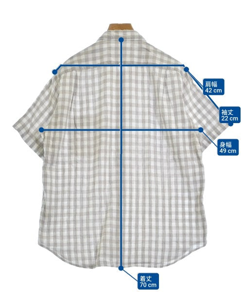 MHL. เสื้อลำลอง