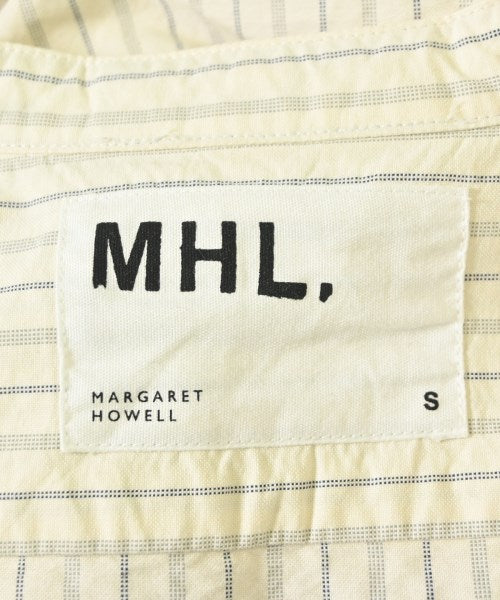 MHL. เสื้อลำลอง