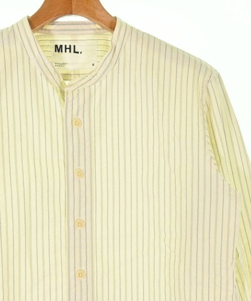 MHL. เสื้อลำลอง