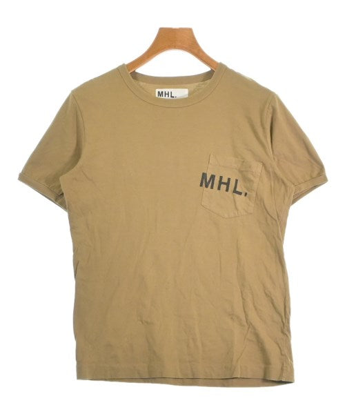MHL. เสื้อยืด/เสื้อท็อปส์