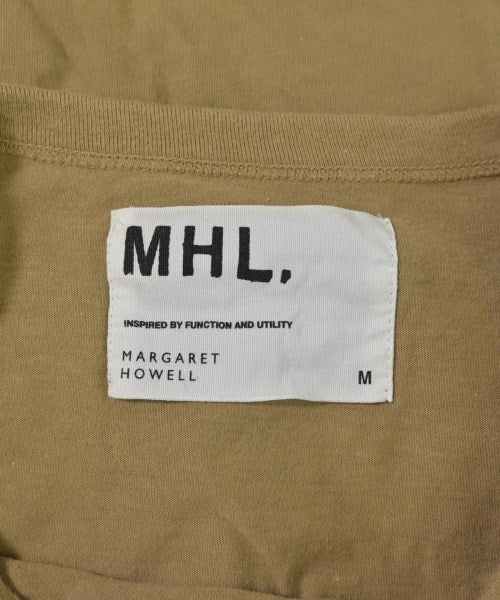 MHL. เสื้อยืด/เสื้อท็อปส์