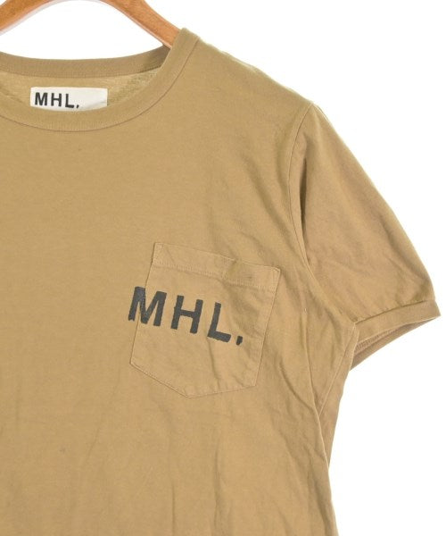 MHL. เสื้อยืด/เสื้อท็อปส์