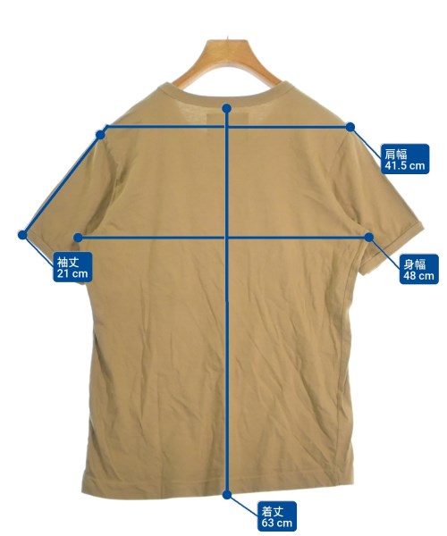 MHL. เสื้อยืด/เสื้อท็อปส์