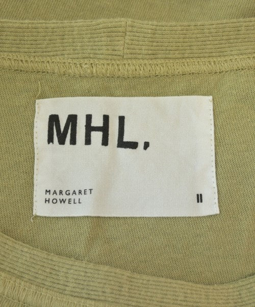 MHL. เสื้อยืด/เสื้อท็อปส์