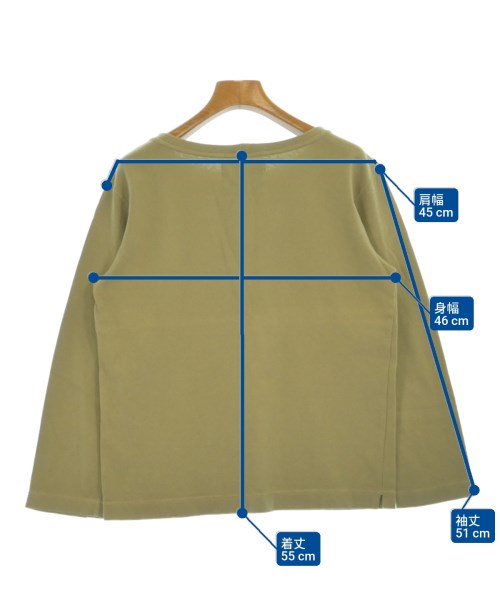 MHL. เสื้อยืด/เสื้อท็อปส์