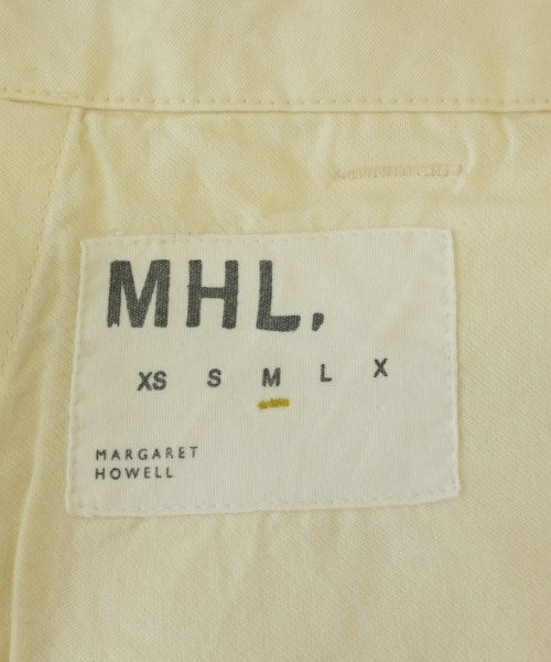 MHL. กางเกงขาสั้น