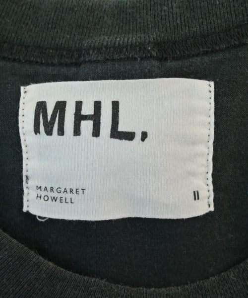 MHL. เสื้อยืด/เสื้อท็อปส์