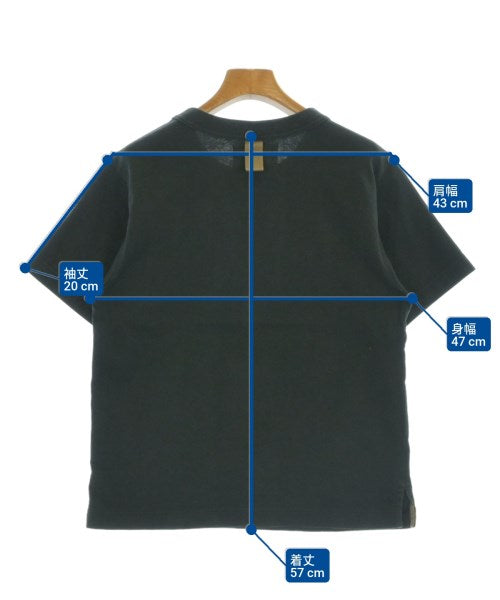 MHL. เสื้อยืด/เสื้อท็อปส์