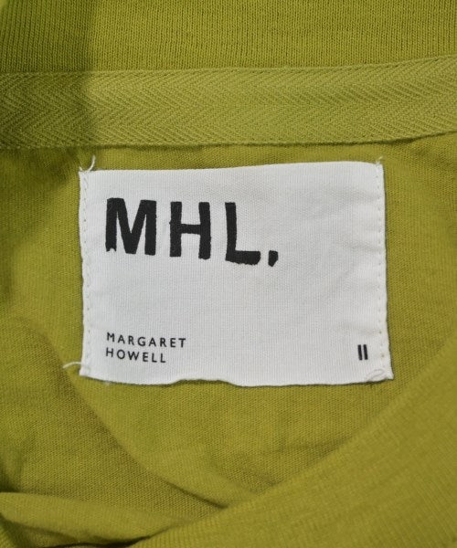 MHL. เสื้อยืด/เสื้อท็อปส์