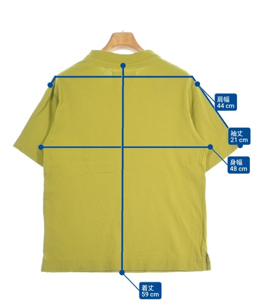 MHL. เสื้อยืด/เสื้อท็อปส์