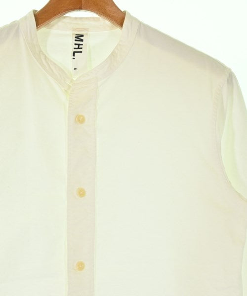MHL. เสื้อลำลอง