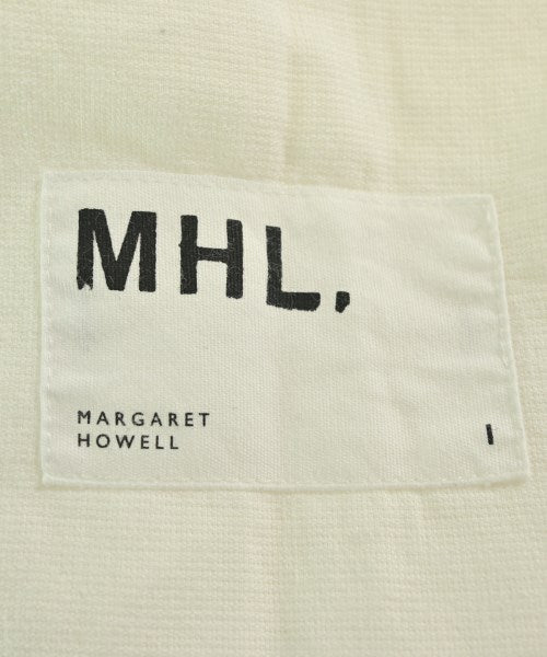 MHL. กางเกงขาสั้น