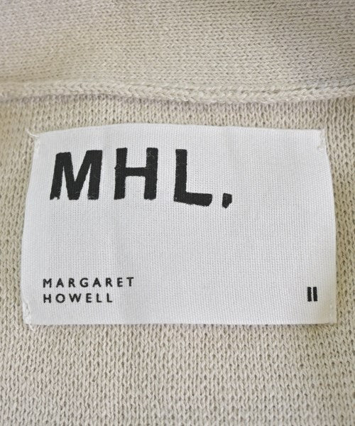 MHL. เสื้อคาร์ดิแกน