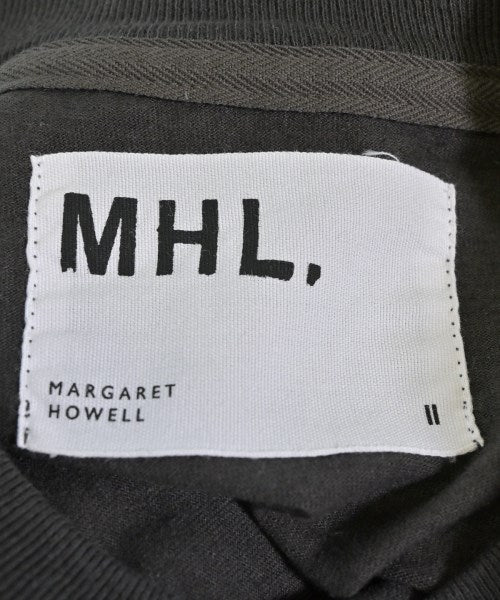 MHL. เสื้อสเวตเตอร์