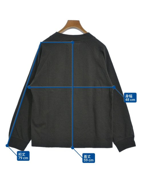 MHL. เสื้อสเวตเตอร์
