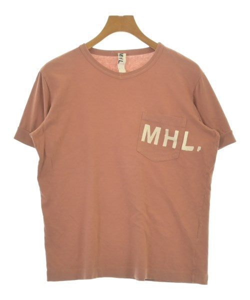 MHL. เสื้อยืด/เสื้อท็อปส์