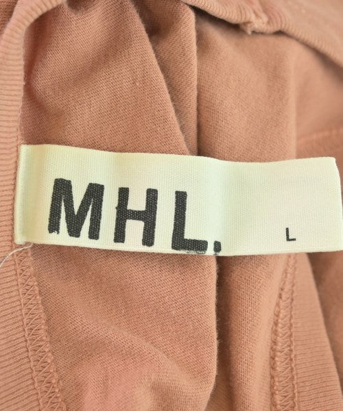MHL. เสื้อยืด/เสื้อท็อปส์