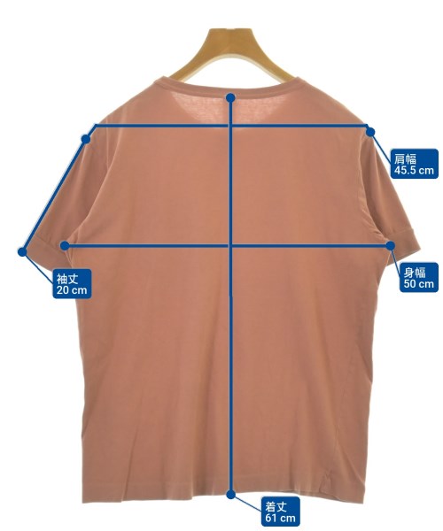MHL. เสื้อยืด/เสื้อท็อปส์