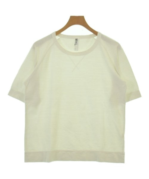 MHL. เสื้อยืด/เสื้อท็อปส์