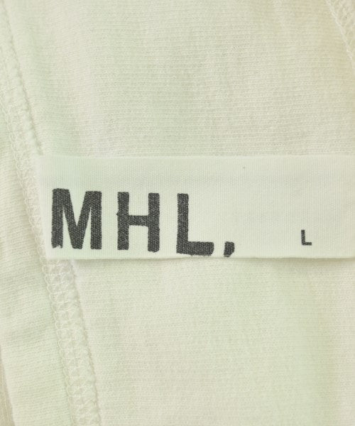 MHL. เสื้อยืด/เสื้อท็อปส์