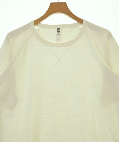 MHL. เสื้อยืด/เสื้อท็อปส์