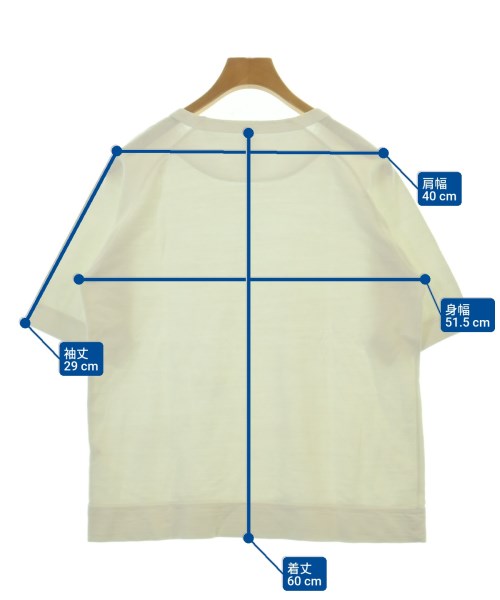 MHL. เสื้อยืด/เสื้อท็อปส์