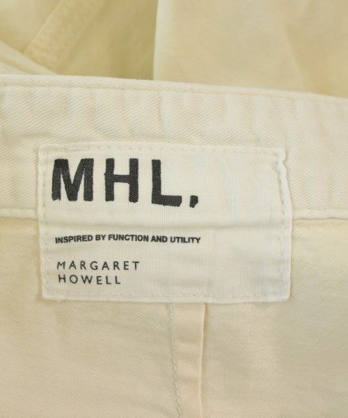 MHL. กางเกง อื่น