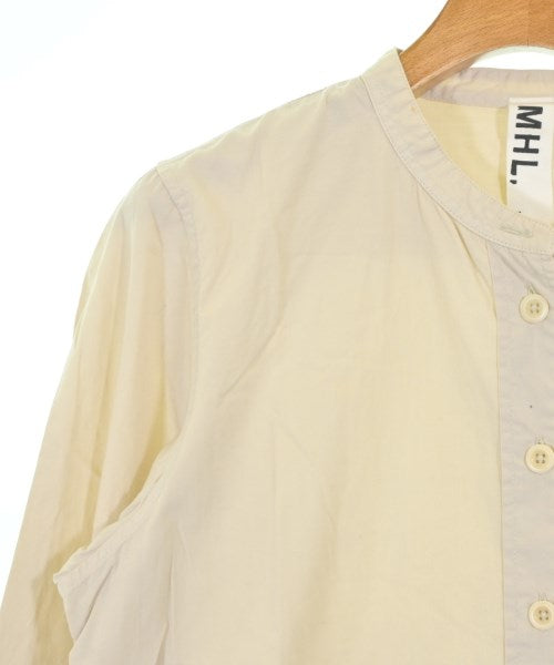 MHL. เสื้อลำลอง