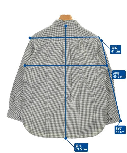 MHL. เสื้อลำลอง