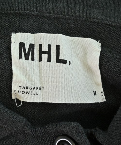 MHL. เสื้อคาร์ดิแกน