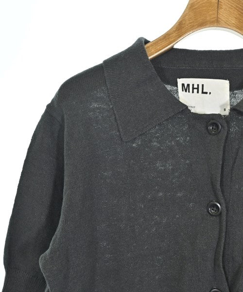 MHL. เสื้อคาร์ดิแกน