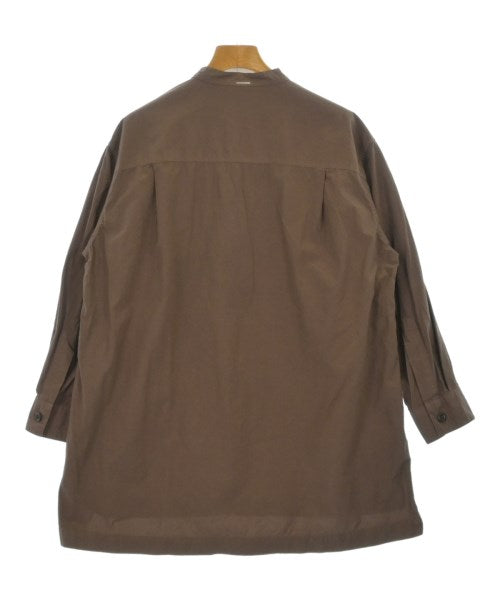 MHL. เสื้อลำลอง