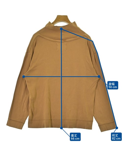 MHL. เสื้อยืด/เสื้อท็อปส์