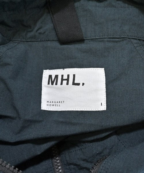 MHL. แจ็คเก็ตเบลาส์ อื่น
