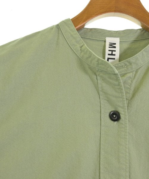MHL. เสื้อลำลอง