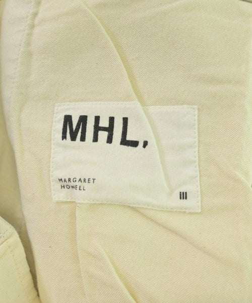 MHL. กางเกง อื่น