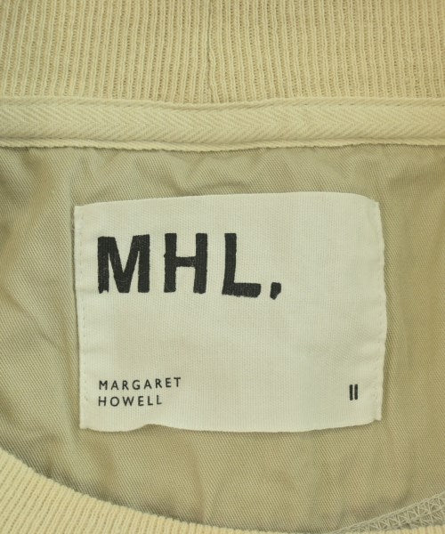 MHL. เสื้อยืด/เสื้อท็อปส์