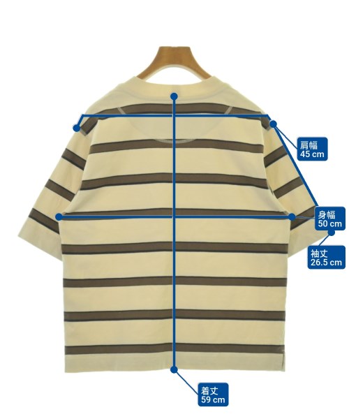 MHL. เสื้อยืด/เสื้อท็อปส์