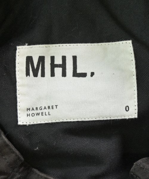 MHL. กระโปรงยาว/แม็กซี่ยาว