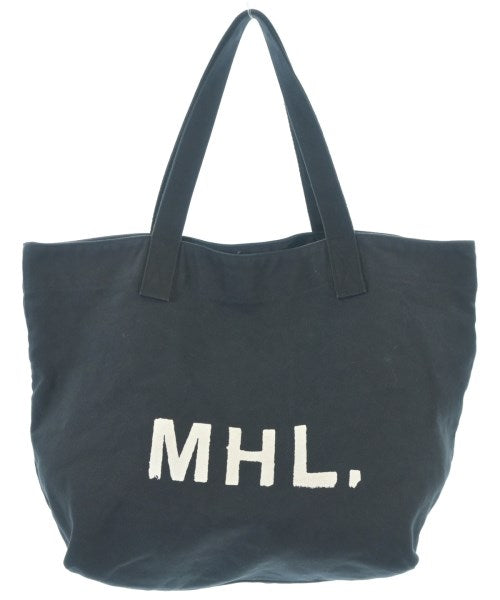 MHL. กระเป๋าถือขนาดใหญ่