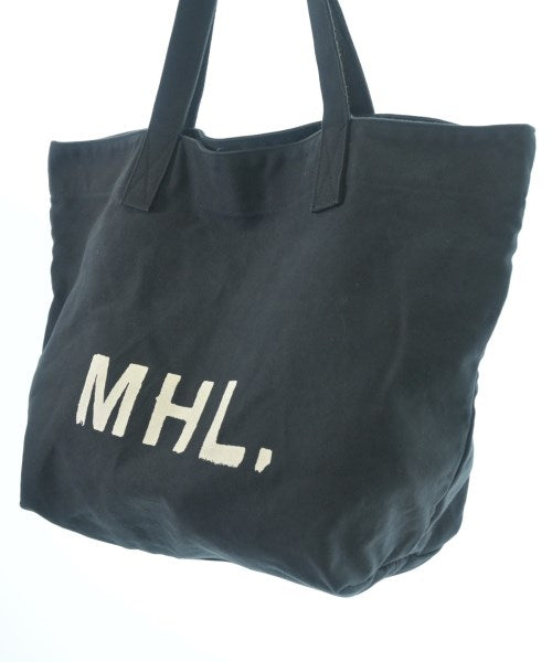 MHL. กระเป๋าถือขนาดใหญ่