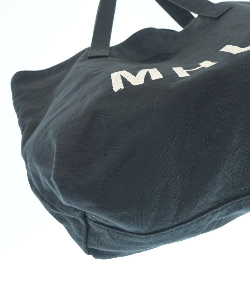 MHL. กระเป๋าถือขนาดใหญ่