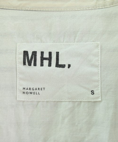 MHL. เสื้อลำลอง