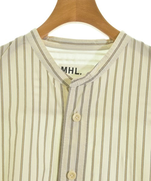 MHL. เสื้อลำลอง