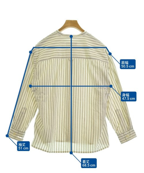 MHL. เสื้อลำลอง